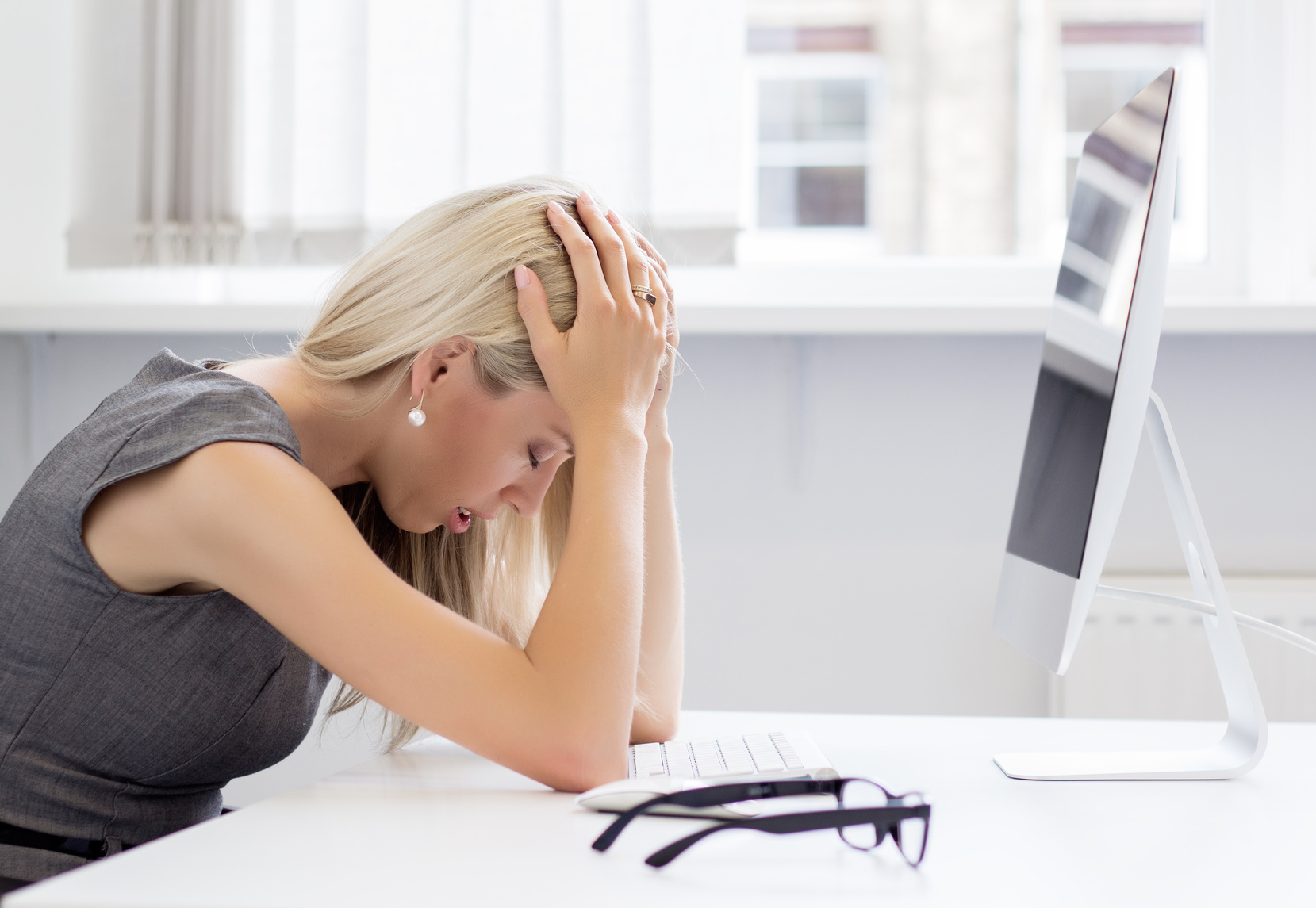 ADHD and Fatigue: Why You’re Always Tired and What’s Really Going On