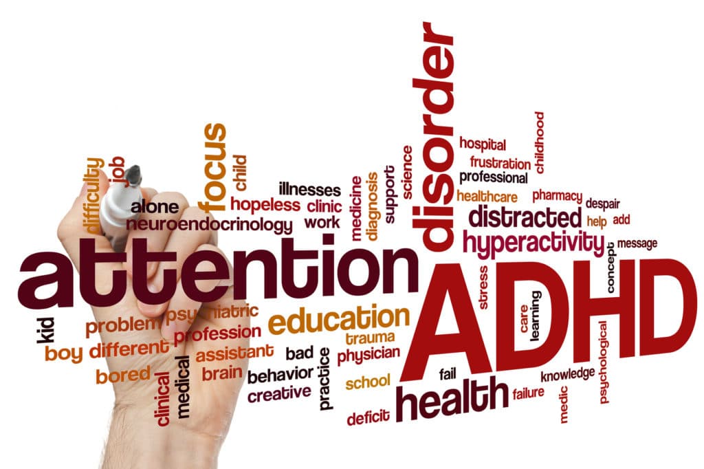 Approaching ADHD with Psychiatry | Private Therapy Clinic