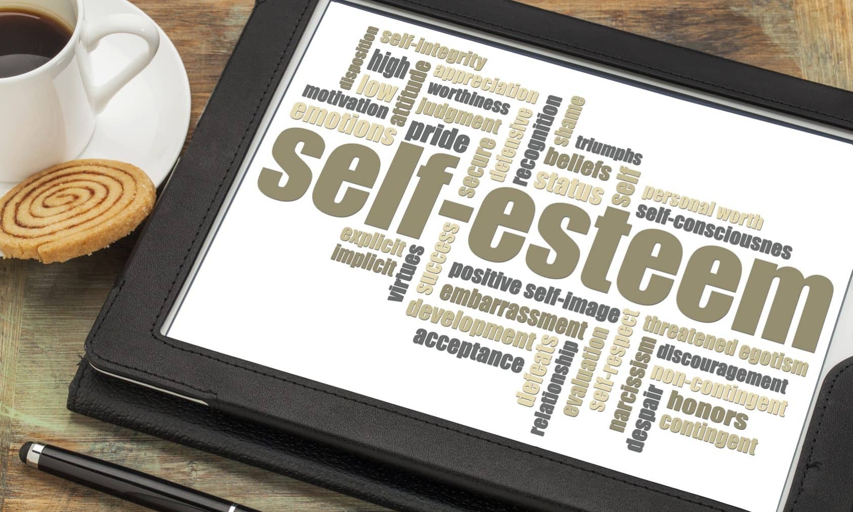 psychodynamic therapy for Low self-esteem psychodynamic therapy for Low self-esteem