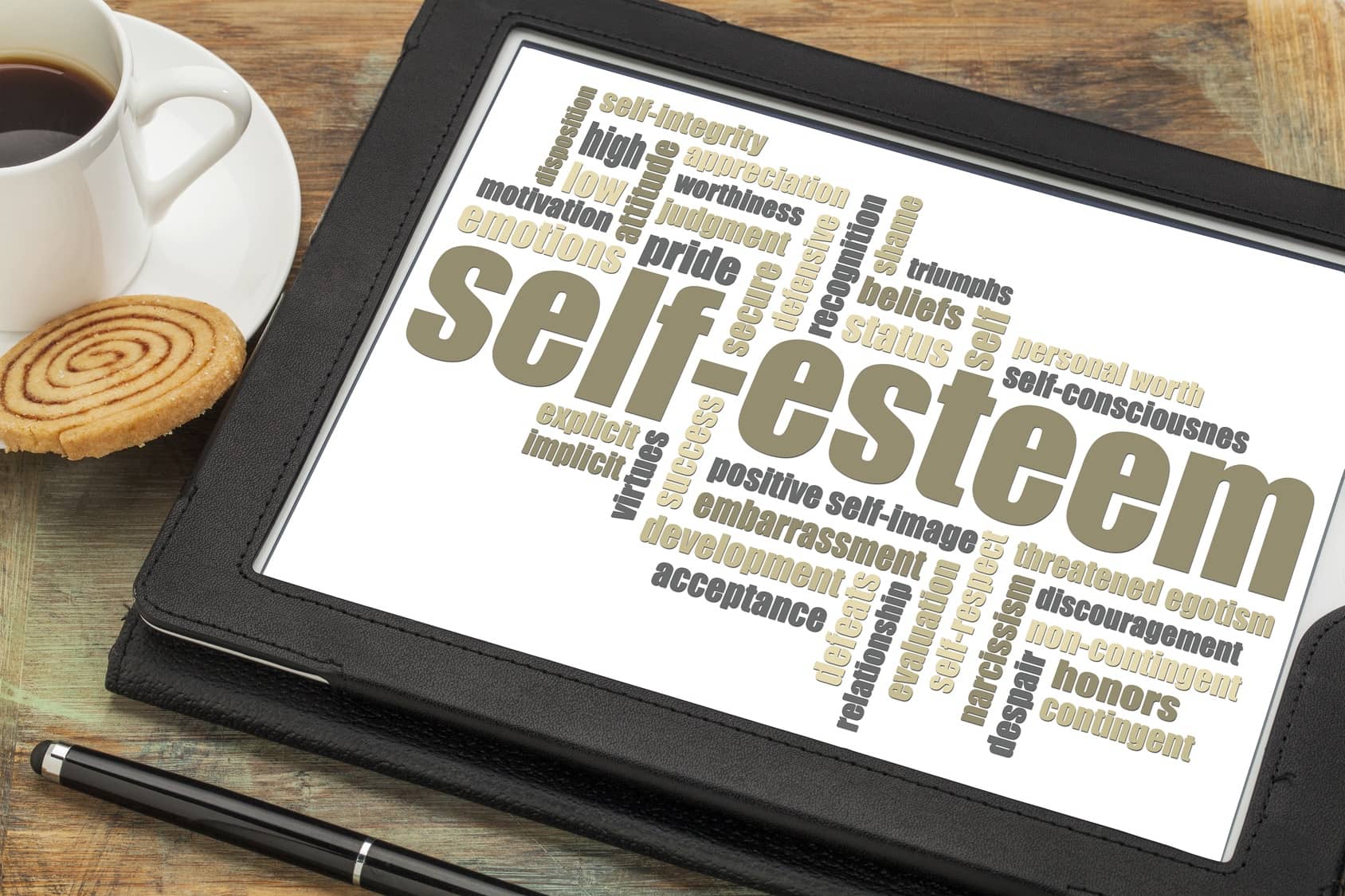 Psychodynamic psychotherapy for Low Self-Esteem