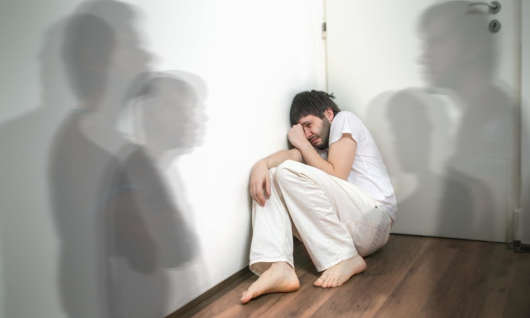 psychopathy and schizophrenia?