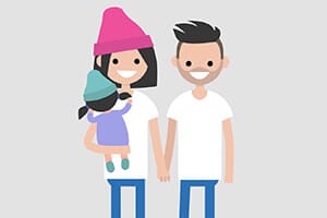 Challenges Facing Millennial Parents