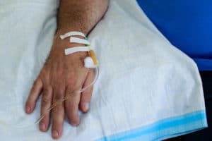 Living with Chronic Illness