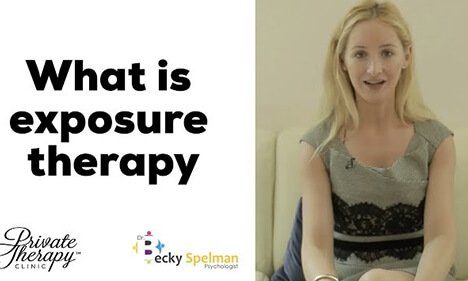 expoure-therapy Exposure Therapy