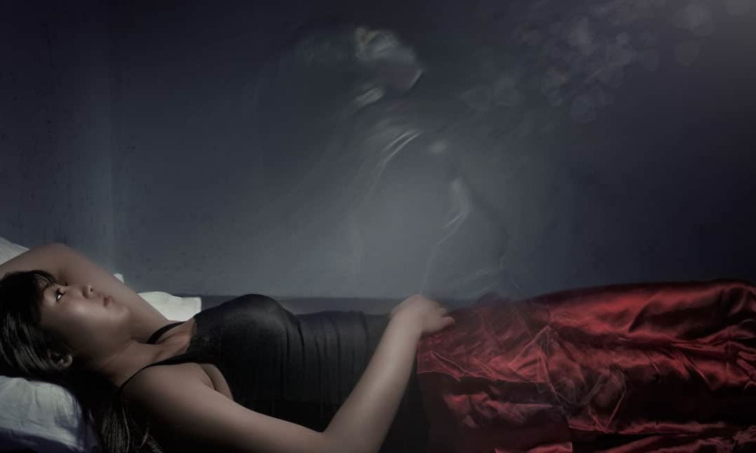 Overcoming Hypnophobia through CBT Overcoming Hypnophobia through CBT