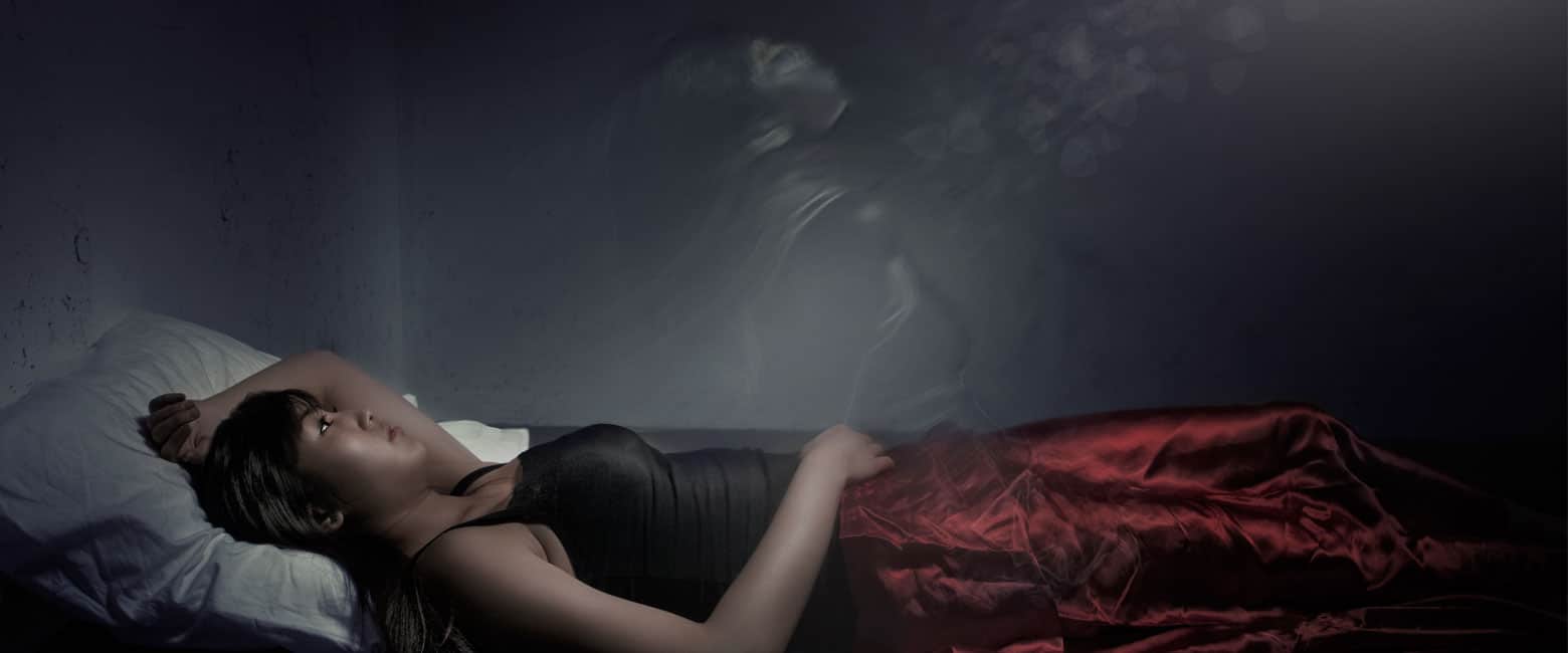 How I overcame my hypnophobia using Cognitive Behaviour Therapy (CBT)