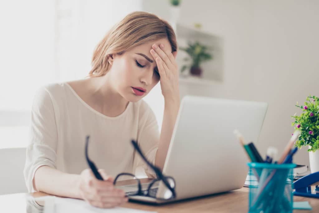 chronic fatigue