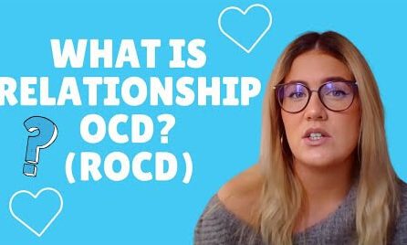 How to Recognise If You Have Relationship OCD | Private Therapy Clinic How to Recognise If You Have Relationship OCD | Private Therapy Clinic