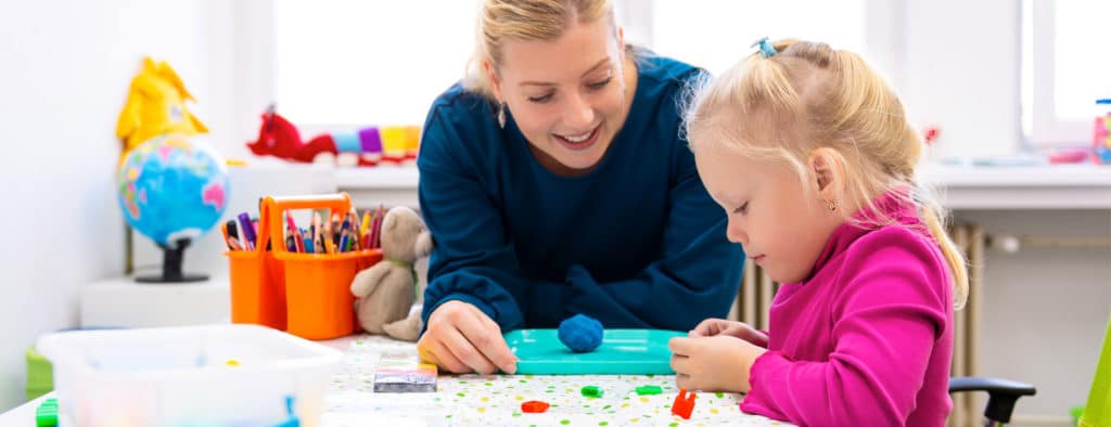 The 4 Stages of Cognitive Development | Private Therapy Clinic