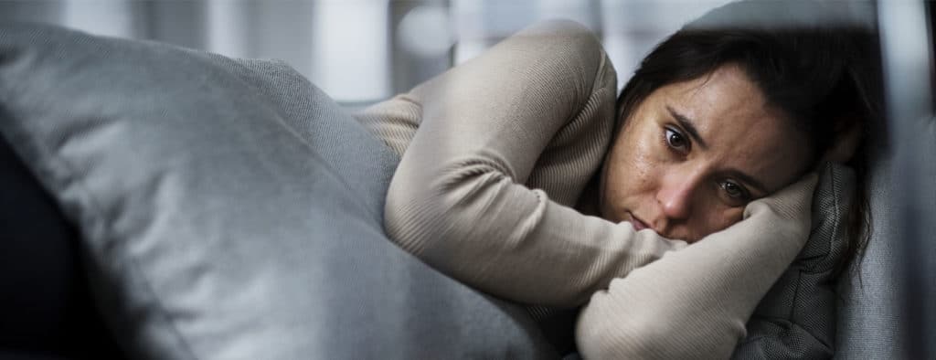 9 Types of Depression and their Cause | Private Therapy Clinic