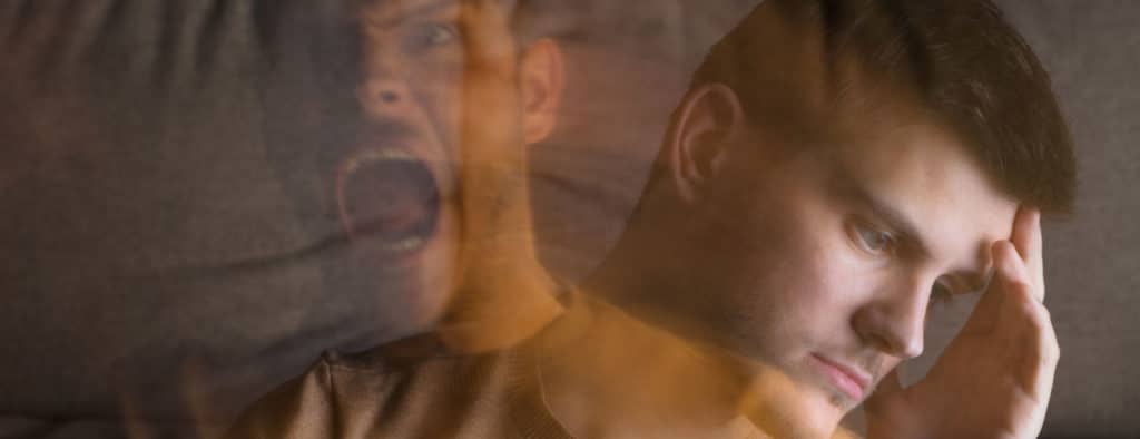 The 5 Types of PTSD (And How They Work) | Private Therapy Clinic