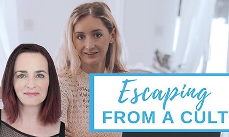 escaping-from-a-cult Escaping From a Cult