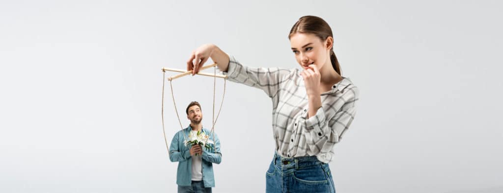 8 Signs You're in a Controlling Relationship | Private Therapy Clinic