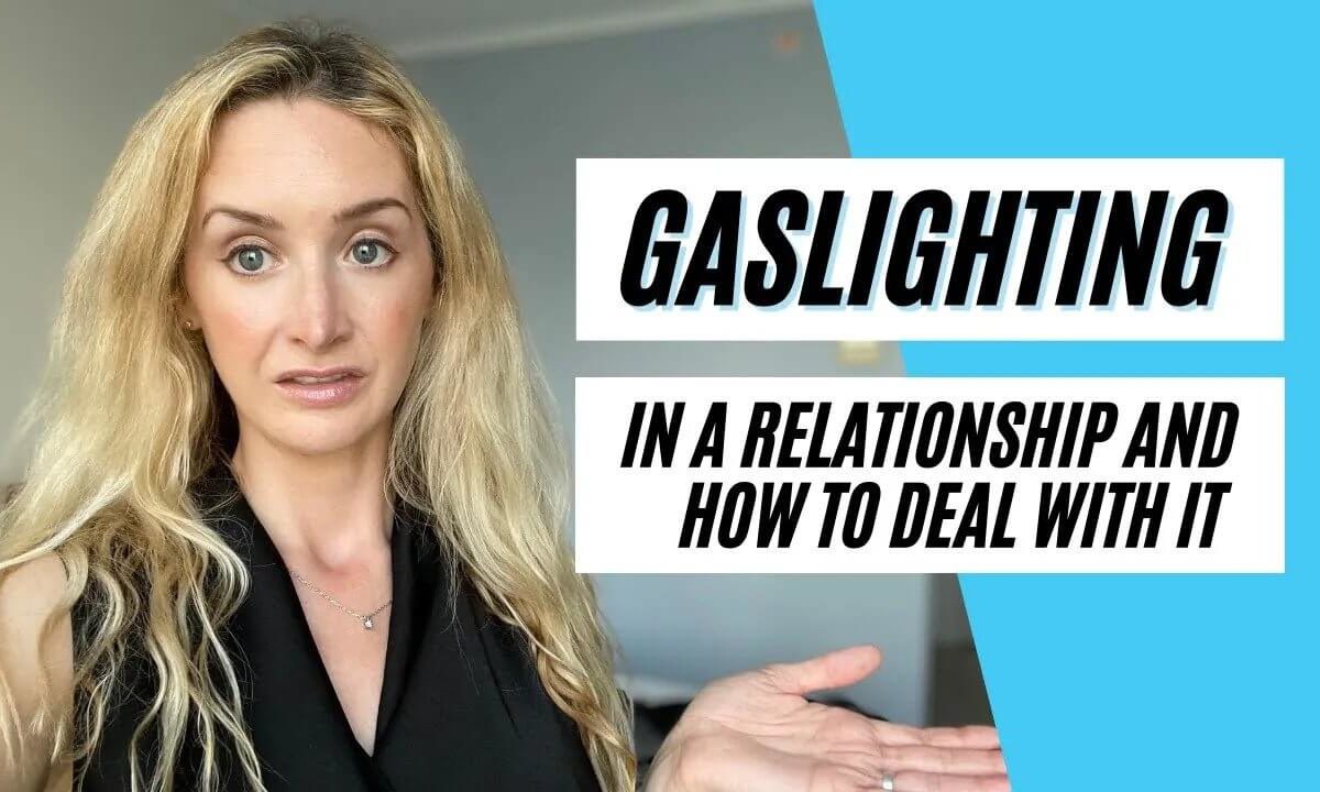 How to Recognise Gaslighting Behaviour | Private Therapy Clinic How to Recognise Gaslighting Behaviour | Private Therapy Clinic