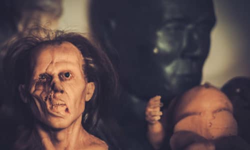 How to Cope with Facial or Body Disfigurement | Private Therapy Clinic How to Cope with Facial or Body Disfigurement | Private Therapy Clinic