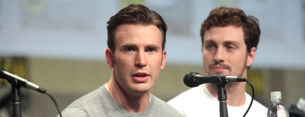 Celebrities Who’ve Opened Up About Depression | Private Therapy Clinic