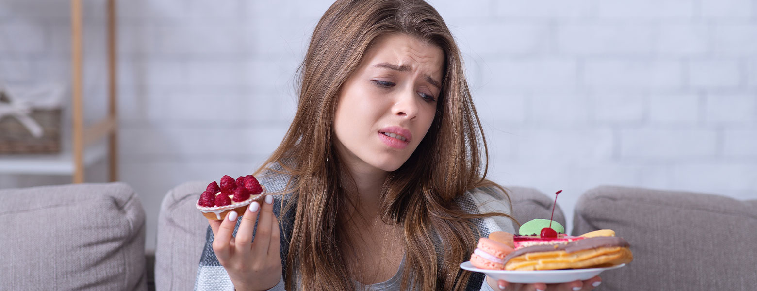 Eating Disorder: Symptoms, Myths & Treatment | Private Therapy Clinic