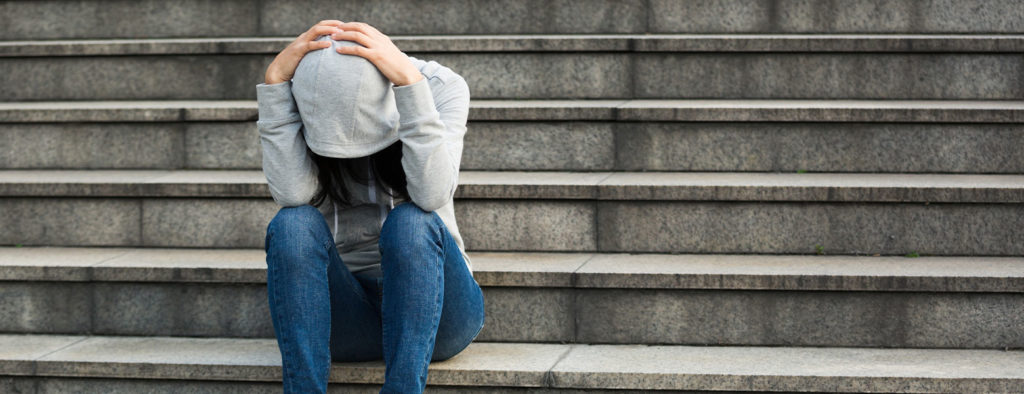 Are You Suffering From “Learned Helplessness?” | Private Therapy Clinic