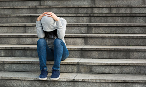 Are You Suffering From “Learned Helplessness?” | Private Therapy Clinic