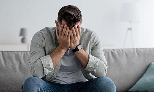 Mental Health Conditions that Benefit From CBT | Private Therapy Clinic