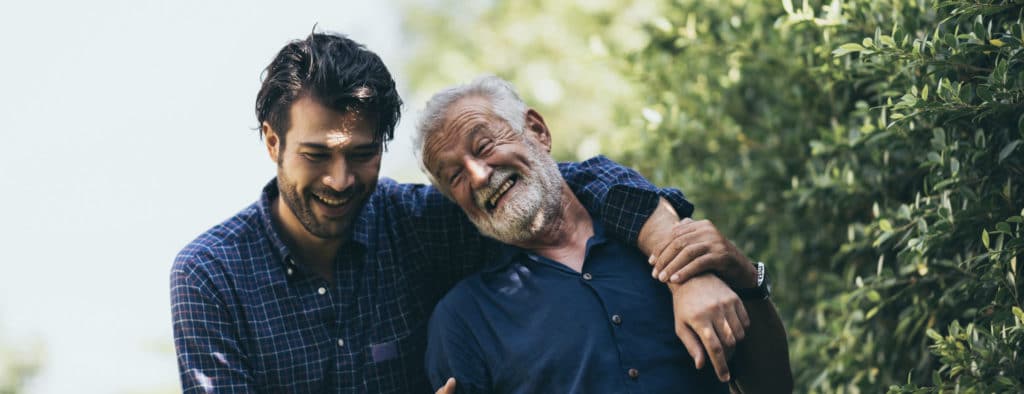 Why Do We Become Our Parents | Private Therapy Clinic
