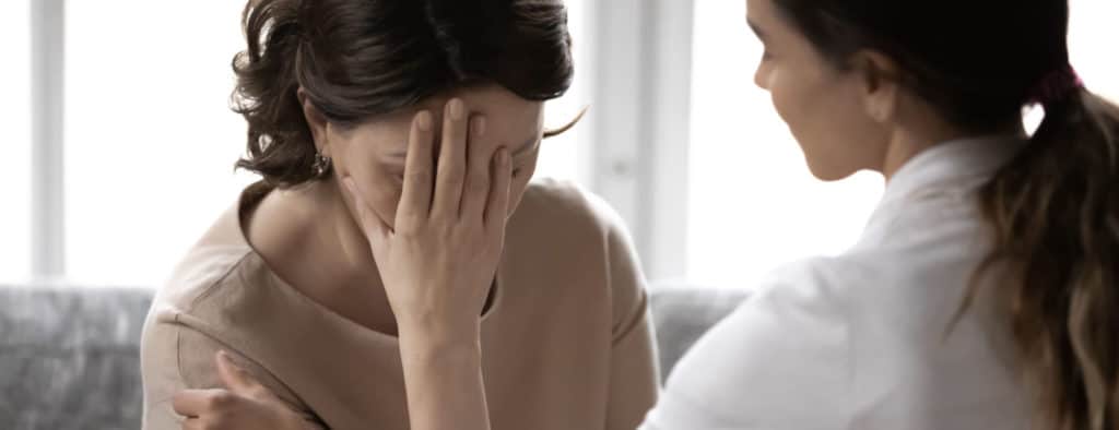 What is Trauma-Informed Approach in Therapy? | Private Therapy Clinic