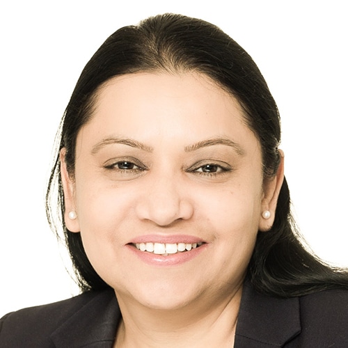 Hina Rauf: Child & Adolescent Psychiatrist | Private Therapy Clinic