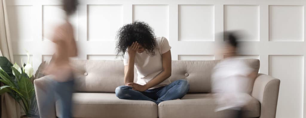 Emotional Dysregulation vs ADHD | Private Therapy Clinic