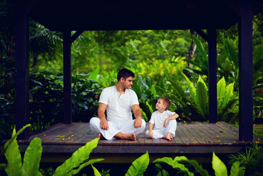 Reparenting: Healing Inner Child Wounds | Private Therapy Clinic