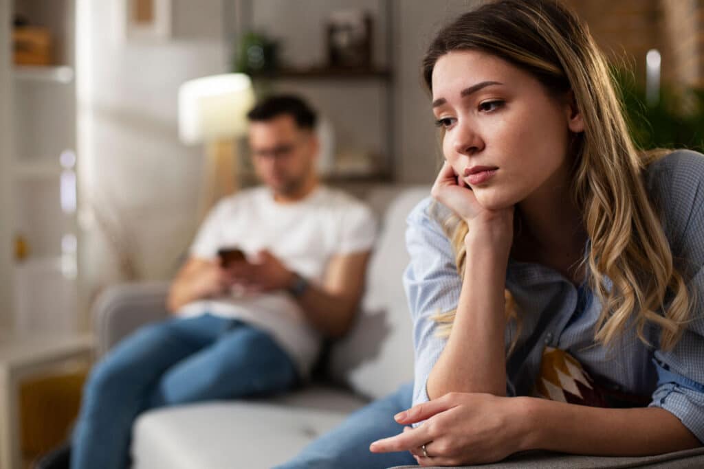 Anxious Preoccupied Attachment | Private Therapy Clinic