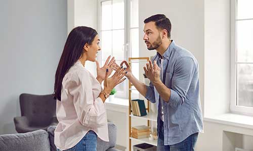 Why the Calm That Feels Easy Isn’t Always Safe