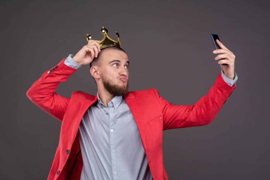 5 Types of Narcissism | Private Therapy Clinic