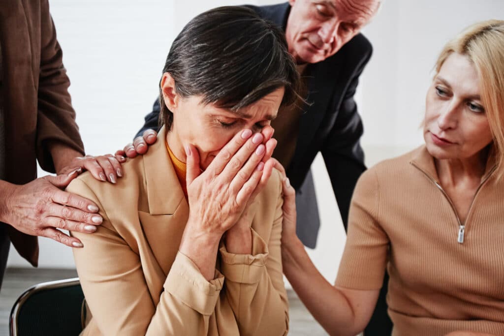 The Reasons Behind Why Am I So Emotional | Private Therapy Clinic