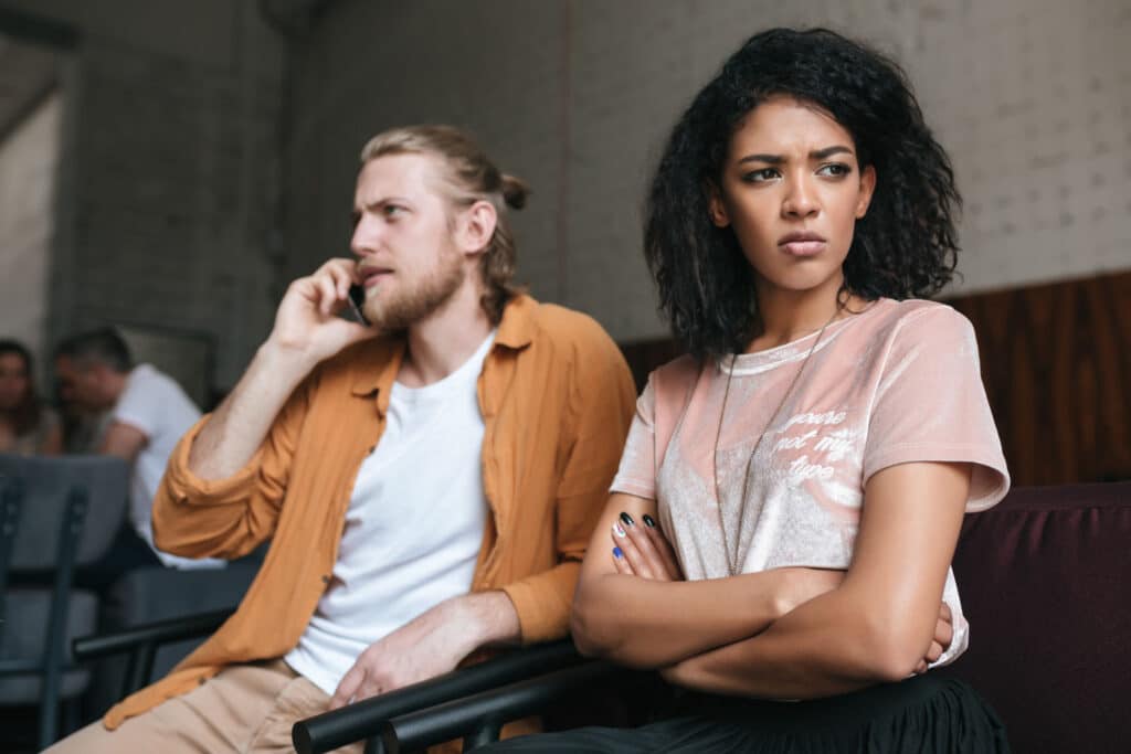 How to Stop Overthinking in Your Relationships | Private Therapy Clinic