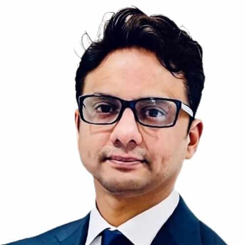 Dinesh Kannan: Consultant Psychiatrist | Private Therapy Clinic
