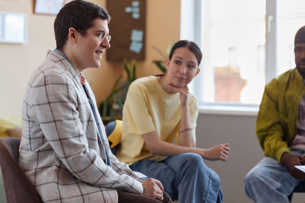 High Functioning Autism Symptoms in Adults | Private Therapy Clinic