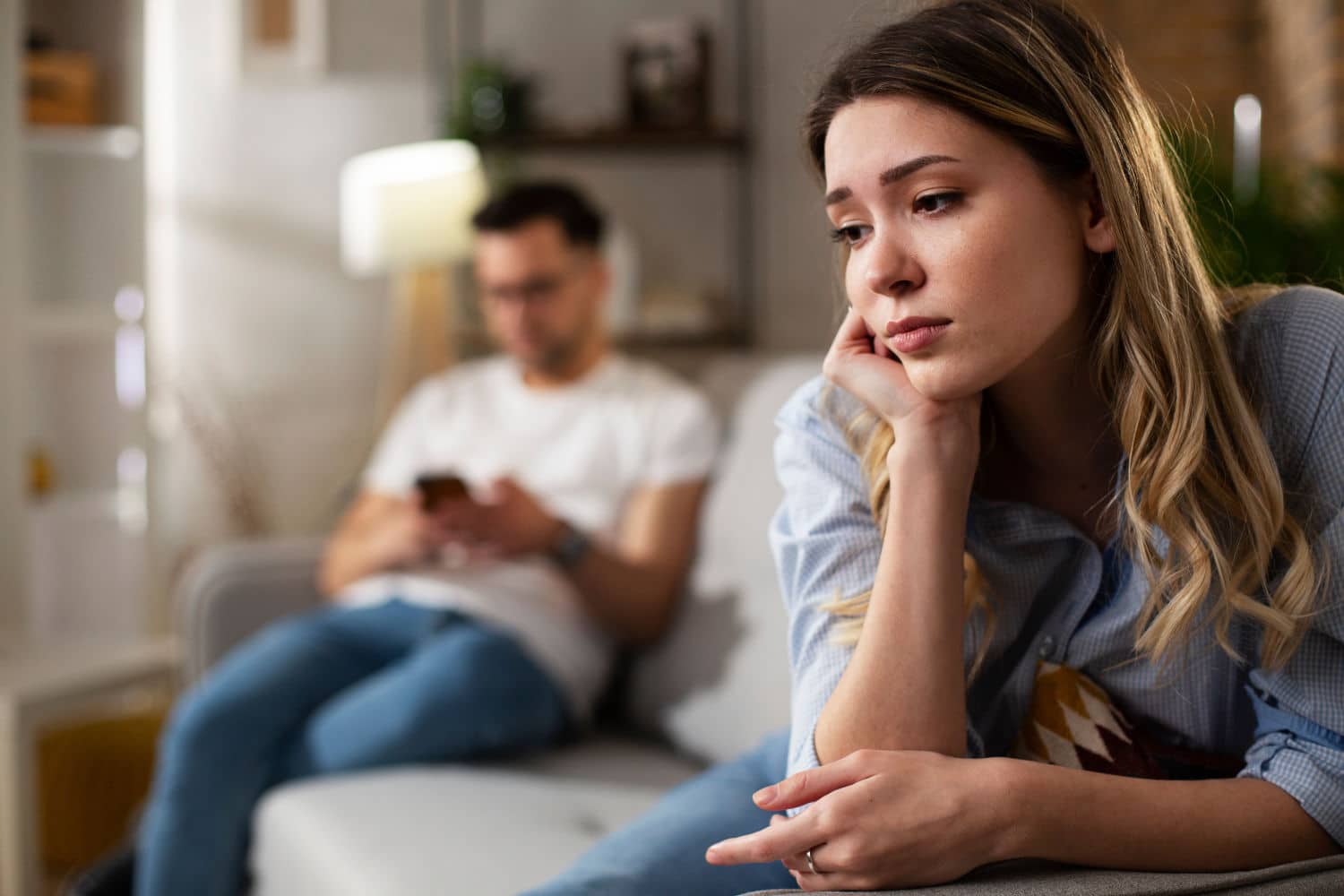 Why Emotionally Unavailable People Feel Addictive: And Why Healthy Love Feels Underwhelming at First