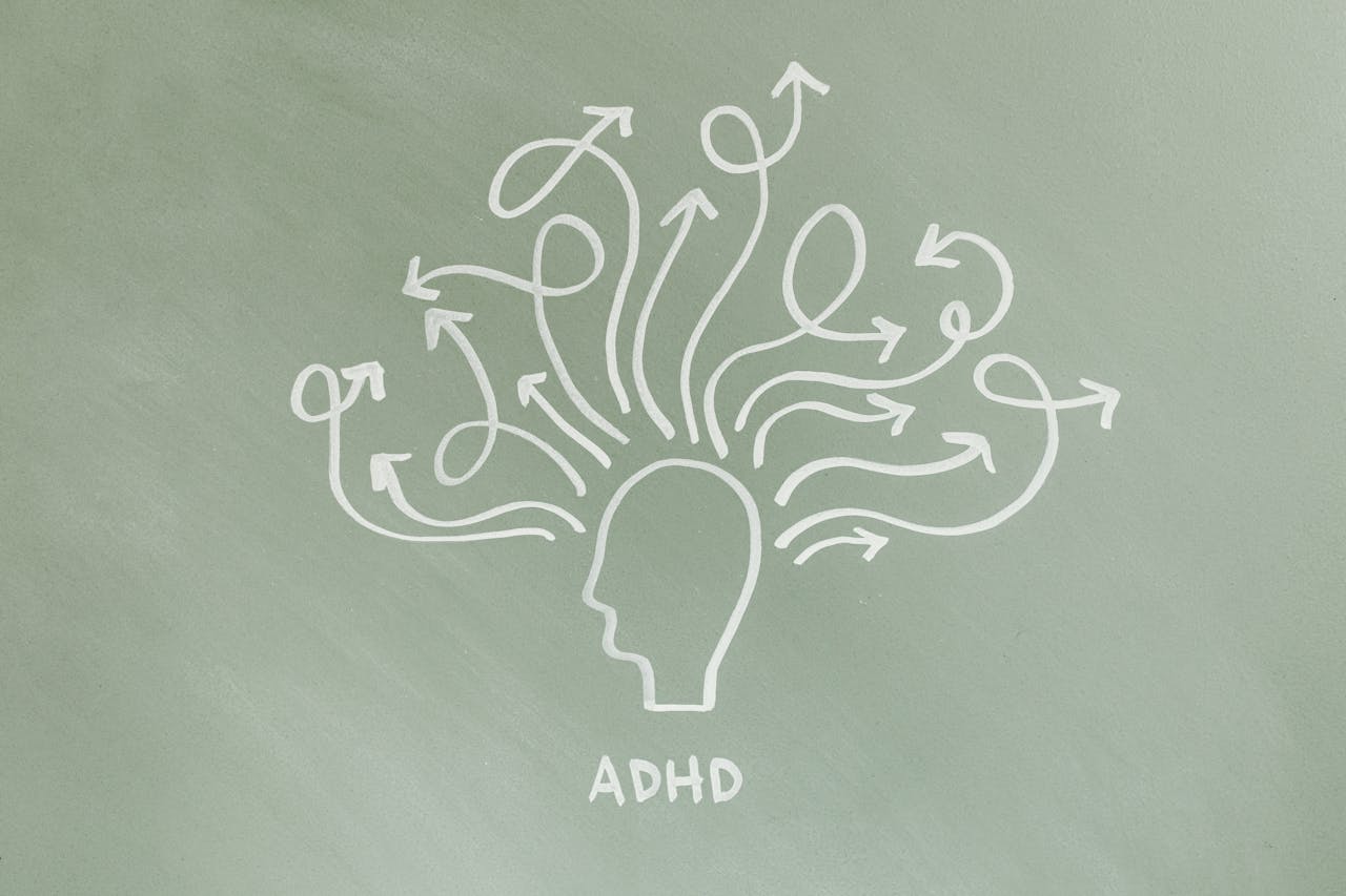 ADHD and People Pleasing: Where the Pattern Really Comes From